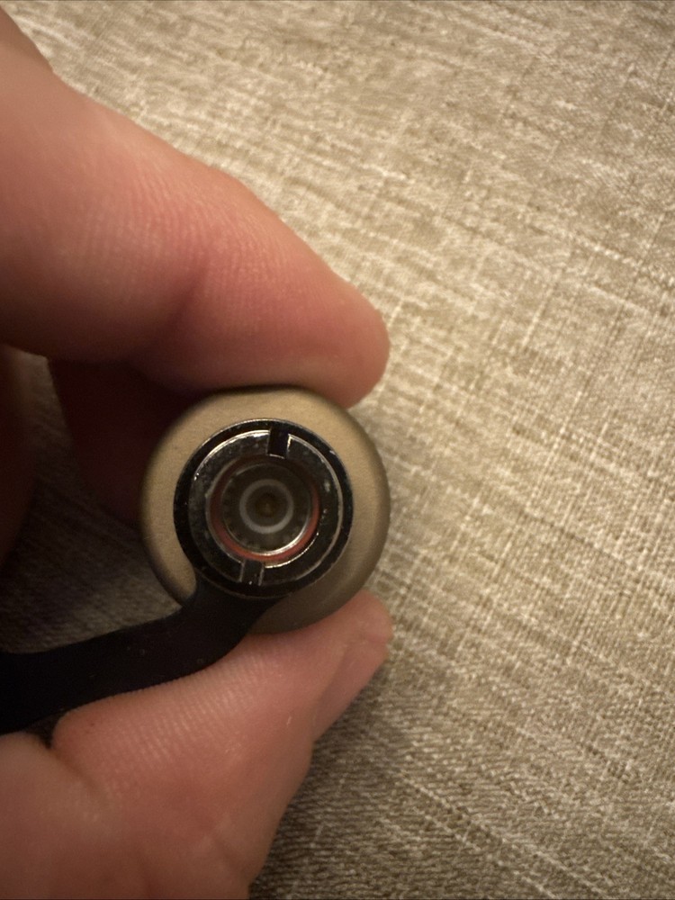 Surefire STYLE M300 M600 SF Plug Tailcap .8” Tan