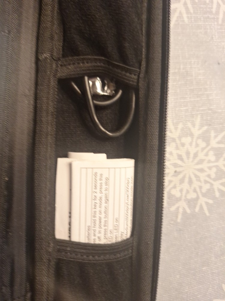 VuPoint Solutions Magic Wand Portable Scanner ST415 900 DPI