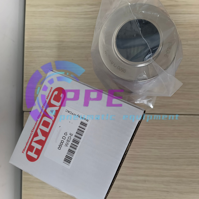 1PC New HYDAC 0500D005BN4HC Filter Element 0500 D 005 BN4HC