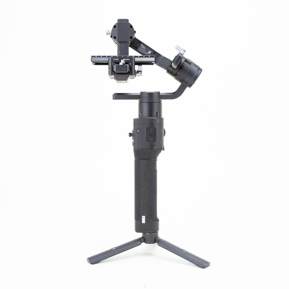 DJI Ronin-S