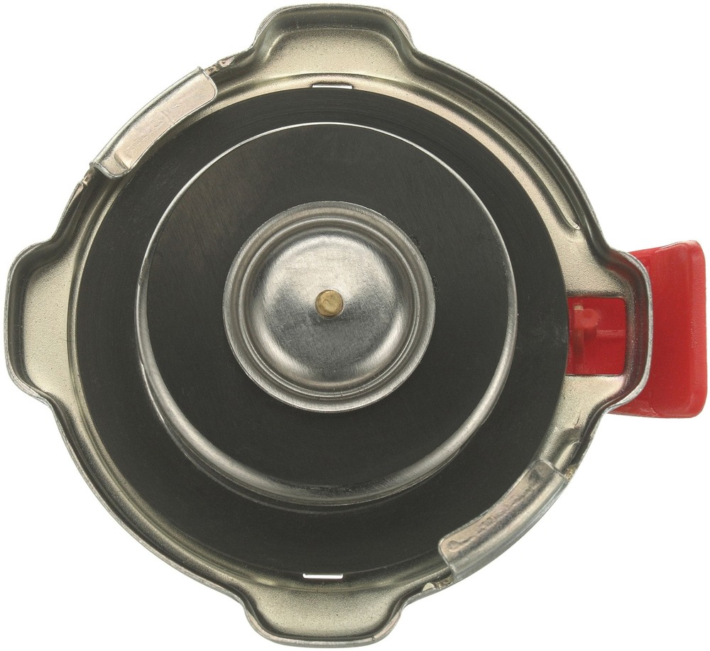 Gates Radiator Cap For 1980-1982 Ford C800
