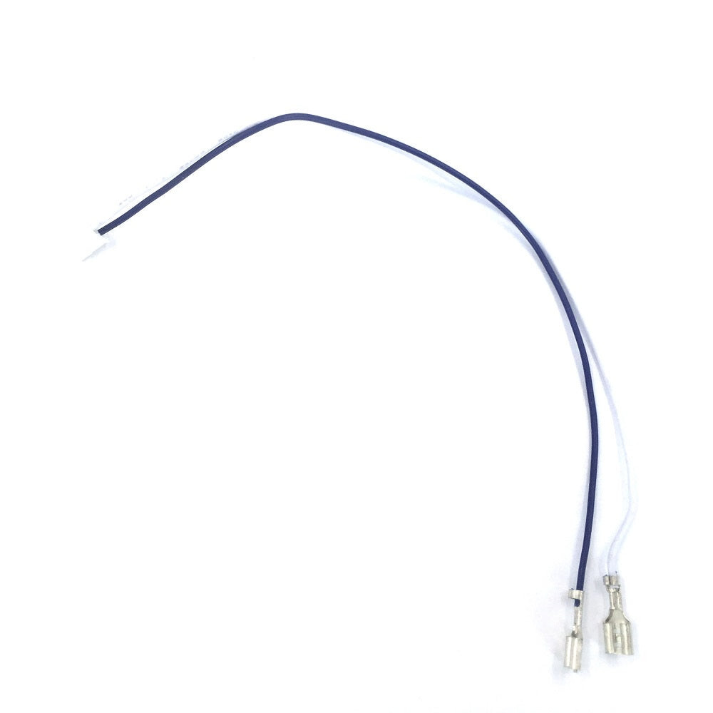 20pcs Arcade Joystick Zero Delay USB Encoder Wire Terminal 187 4.8mm Cable