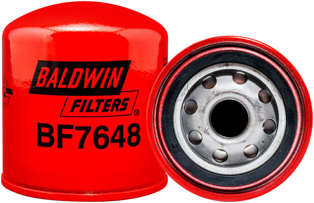Fuel Filter Baldwin Filters BF7648