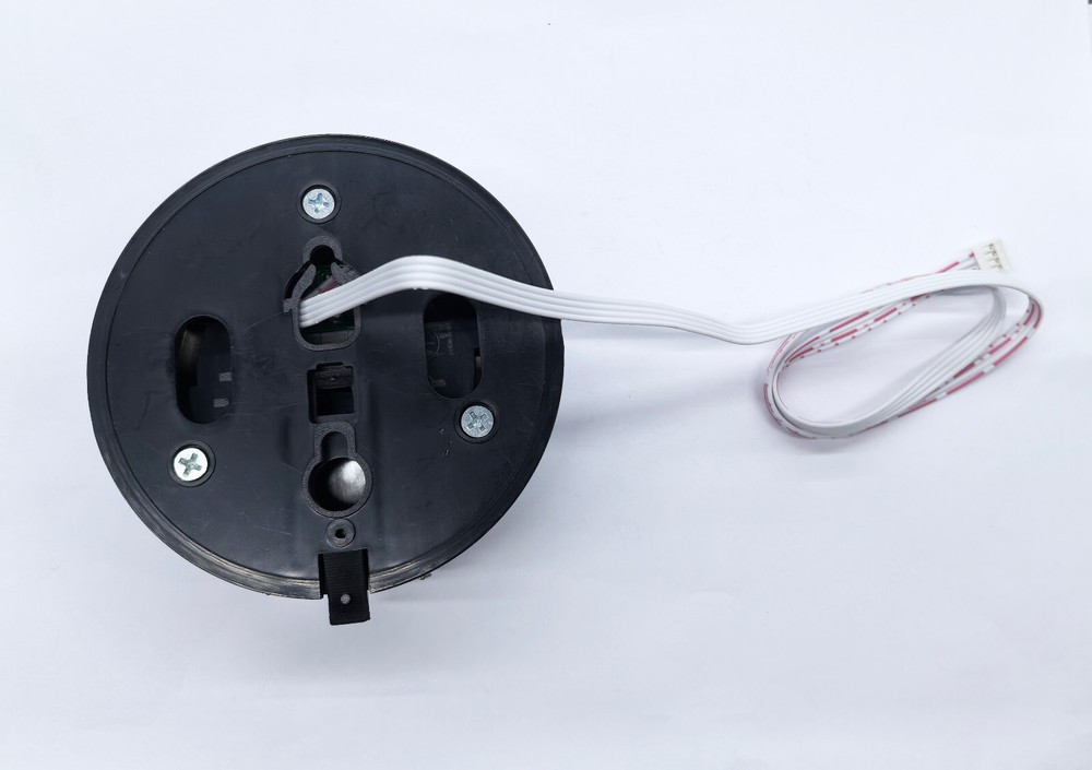 Ambition Safe Lock Replacement Right Swing Bolt Lock With 2 Override Keys