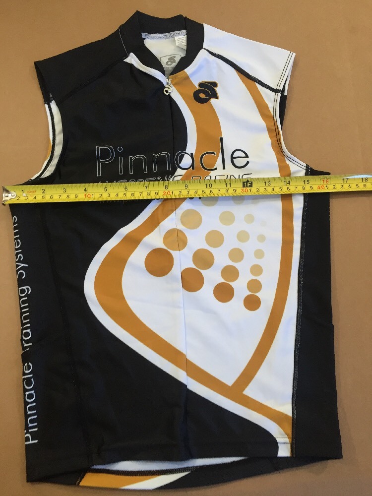 Champion System Women's Distance Tri Top Size Medium M (4850-32)