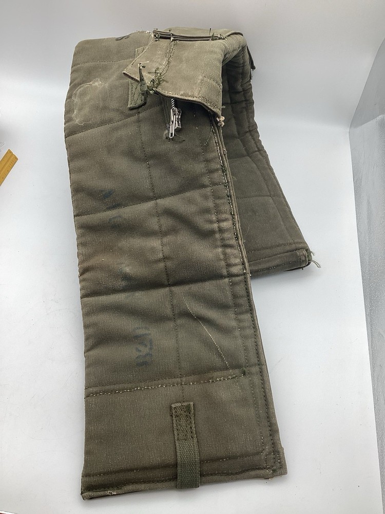 CASE PARACHUSTISTS INDIVIDUAL WEAPONS M-1950 BAG