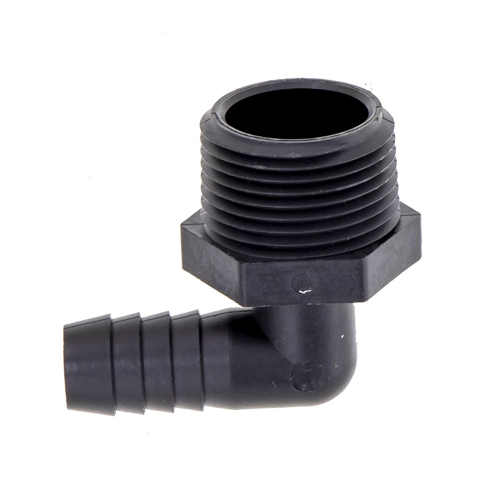 Exmark 135-5744 90 Degree Elbow Fitting