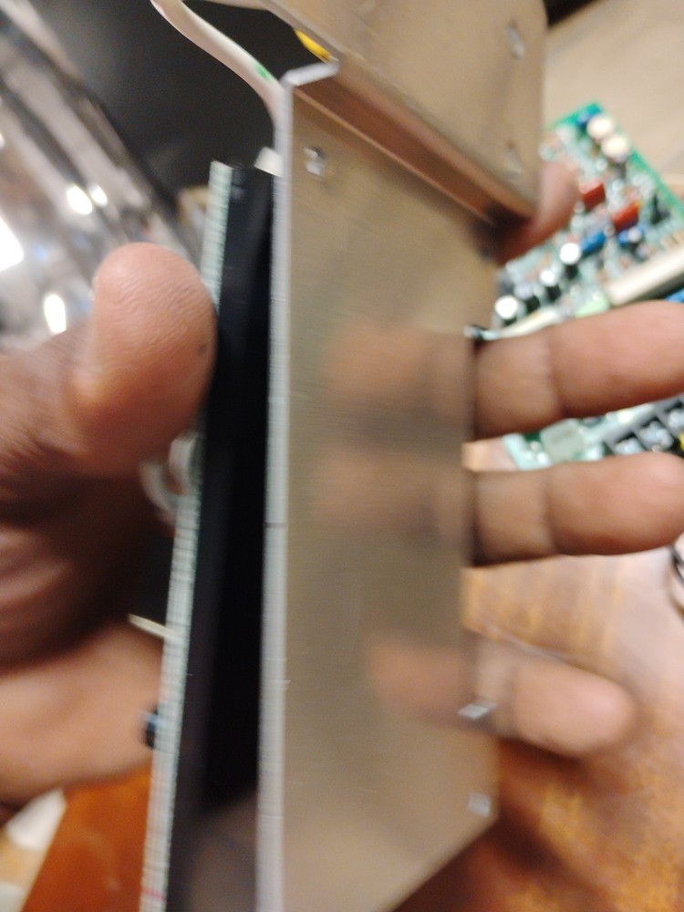 Rofin Baasel Lasertech Laser PCB Assembly