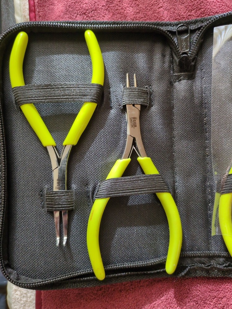 Beading Pliers 4