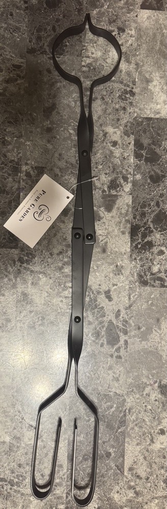 Fireplace Tongs