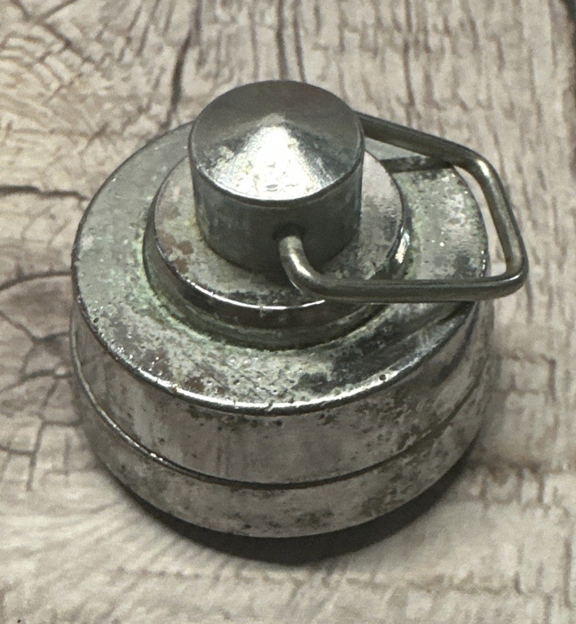 Presto Pressure Cooker Jiggler Jigger Regulator Cap Replacement