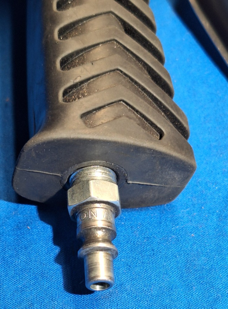 Cornwell tools AS3018 - Digital Tire Inflator tested and working