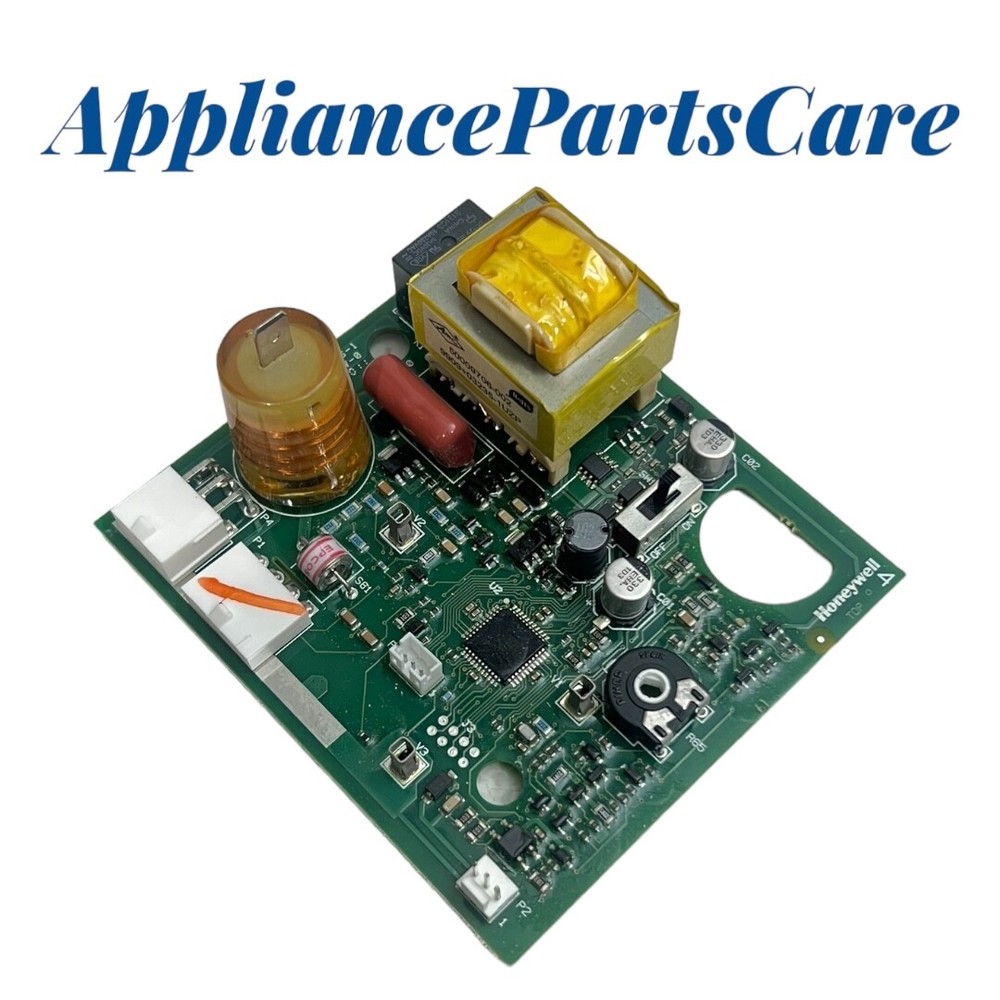 Honeywell Water Heater Gas Valve Control Board WV4262B1114
