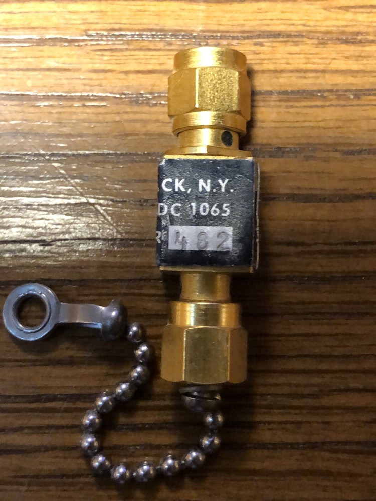 MIDISCO MDC1065 1dB Attenuator