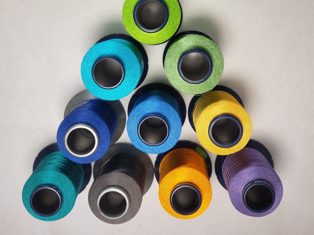 Coats 10 pack Embroidery Thread-72