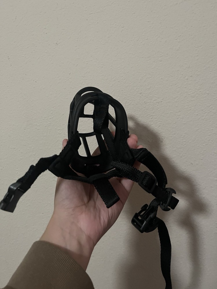 Baskerville Ultra Muzzle for Dogs, Size 2- Black