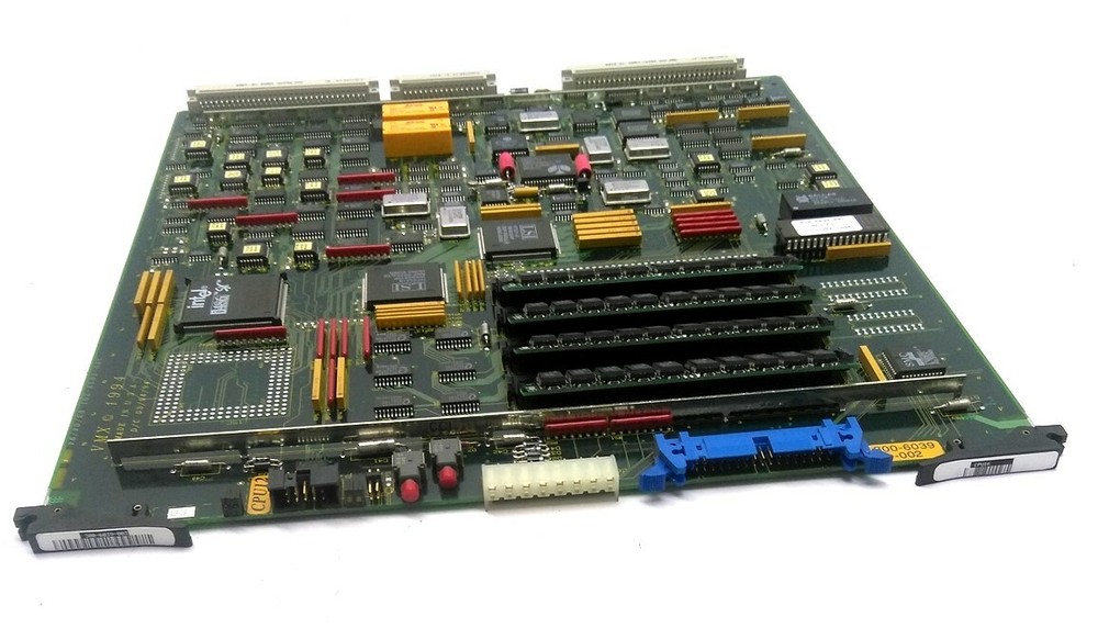 Octel 300-6039-002 CPU12 Processor Card, Octel 200/300
