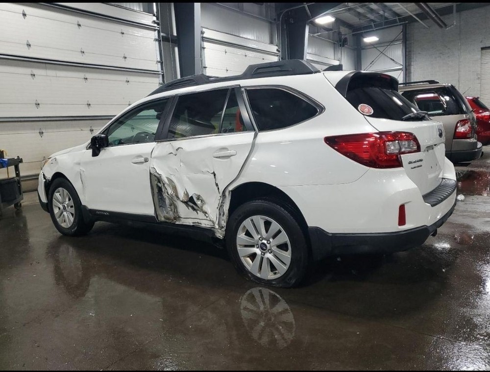 Camera/Projector Camera Windshield Mounted Upper Fits 16 LEGACY 287486