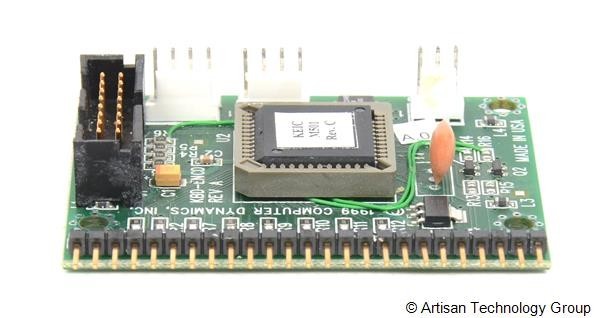 Computer Dynamics KBD-ENCD Module