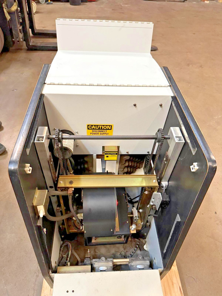 US PAPER COUNTERS - MODEL MB-1