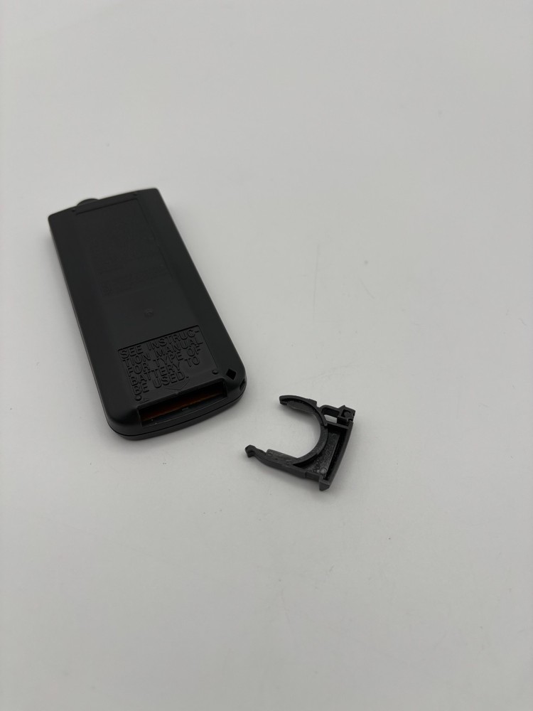 Sony Remote Control RMT-835 Genuine OEM Tested