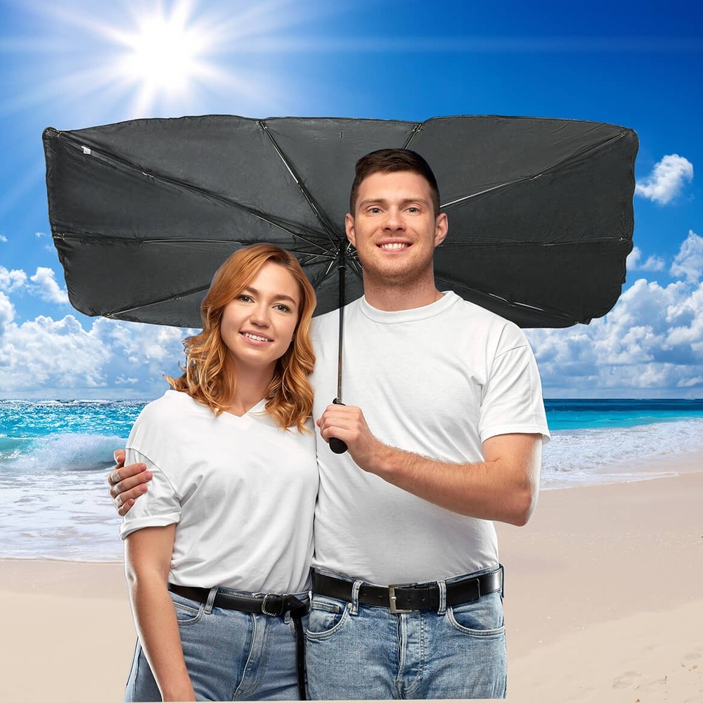 Windshield Umbrella Buddy