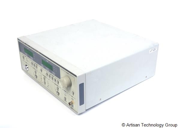 ILX Lightwave LDC-3724 Laser Diode Controller