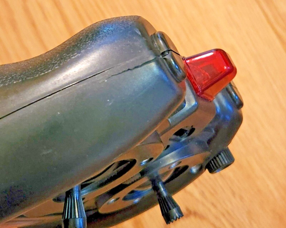 Infrared Battery Remote Control TOP "Easy To Fly" Untested - Controller Only