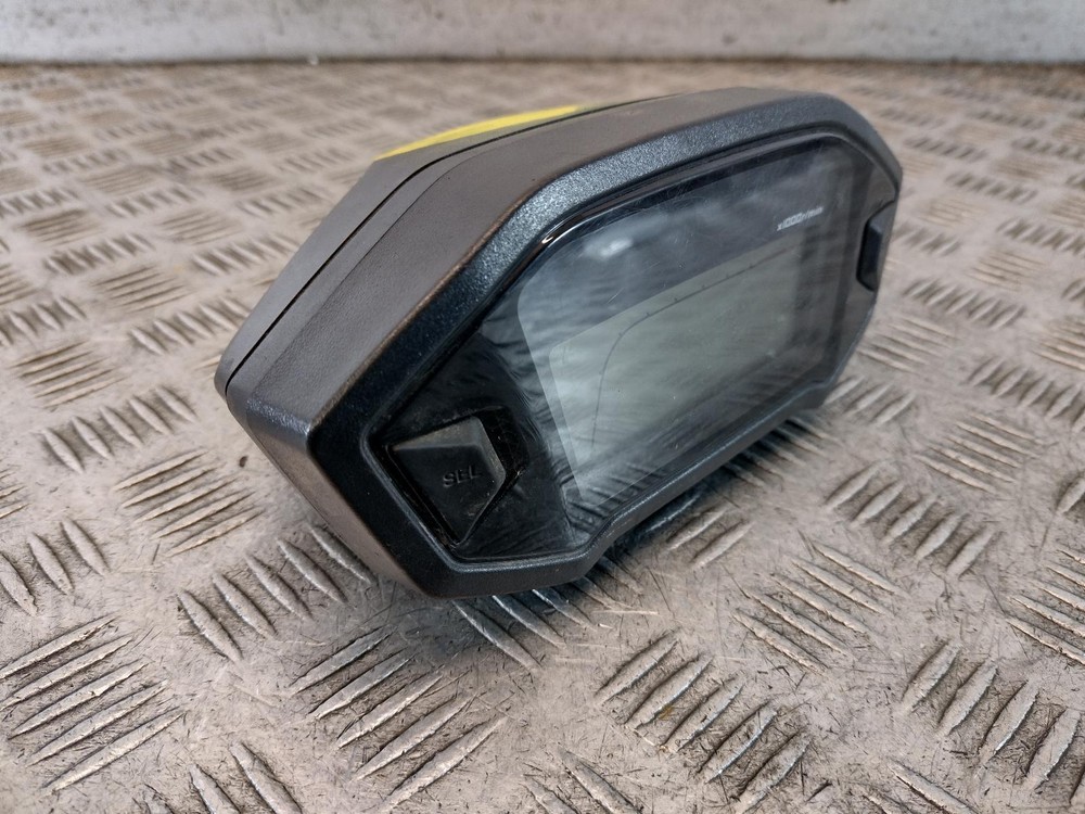 HONDA MSX 125 Speedo Clocks