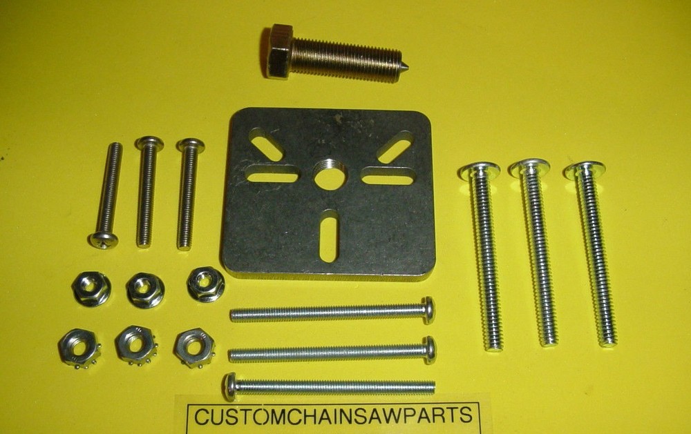 FOR HOMELITE CHAINSAW FLYWHEEL CLUTCH PULLER SET ---- UP 314