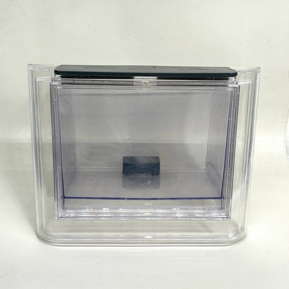 OEM Part Ice Tray/Bin GE Profile Opal 2.0 Nugget Ice Maker - Pre-owned