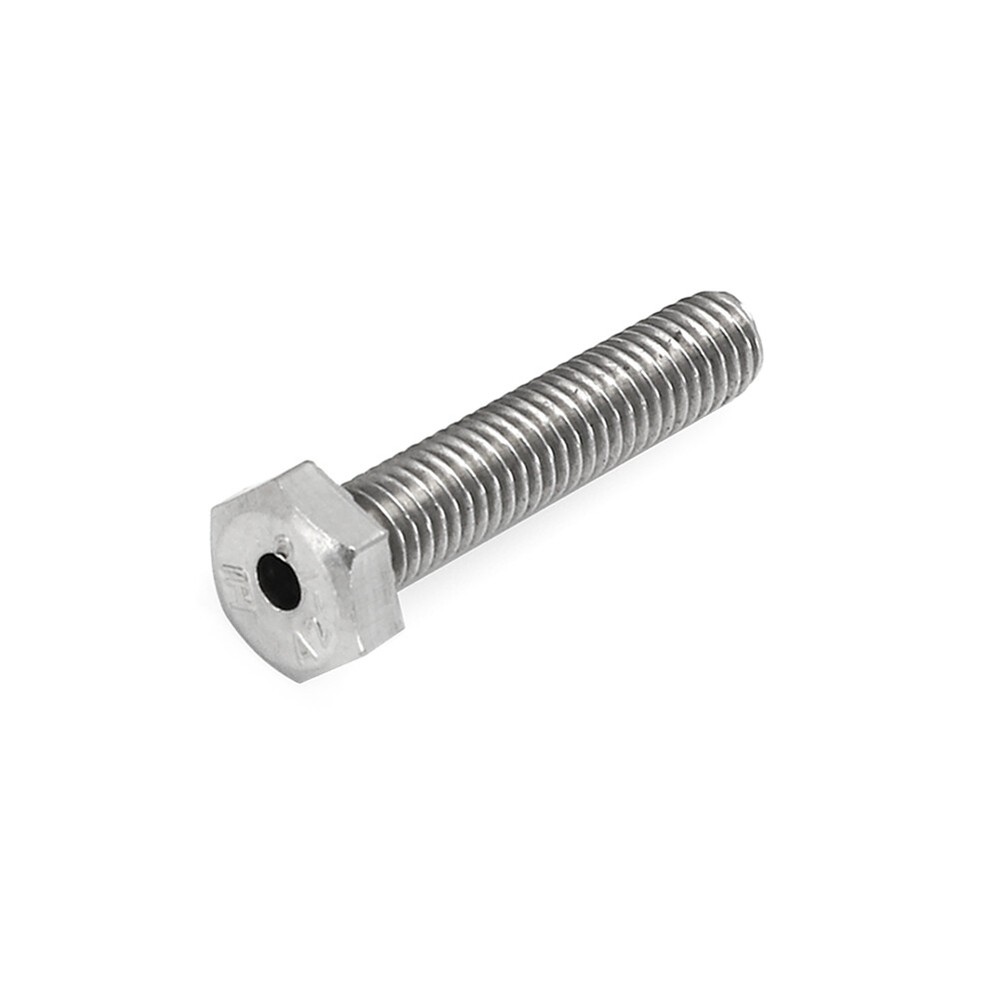 Broken Snapped Stud Drill Guide Kit Drill Bits Guide Broken Screws M6 M8 M10 M12