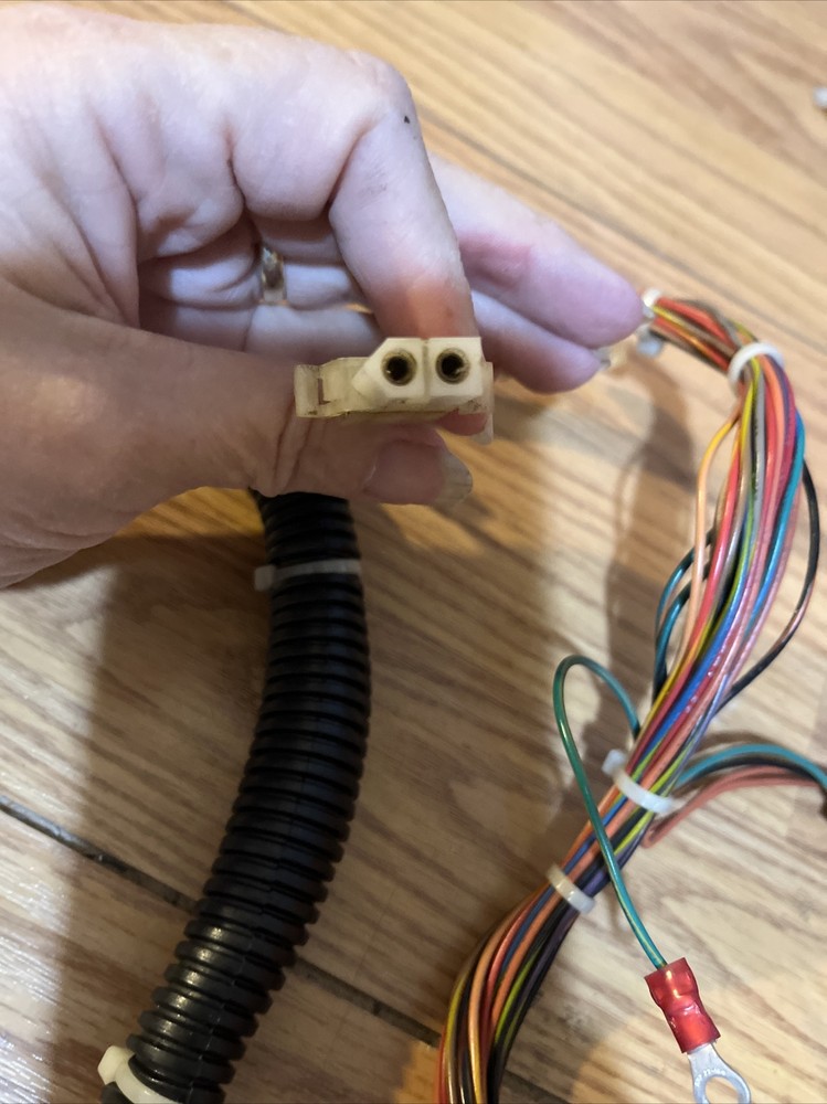 Igt S 2000 Door Harness