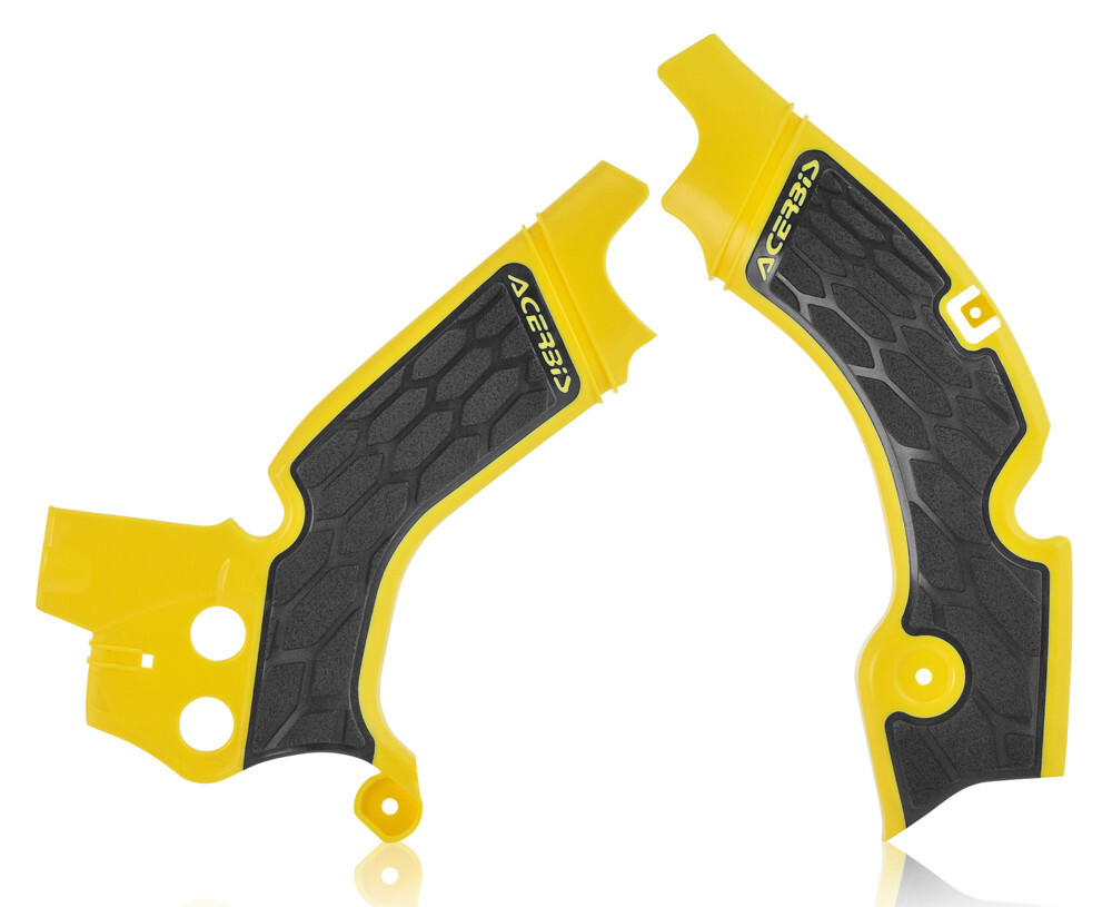 Acerbis X-Grip Frame Guard 2630531017