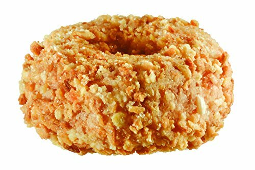 Hostess Crunch DONETTES Donuts Single Serve, 6 count, 4 oz