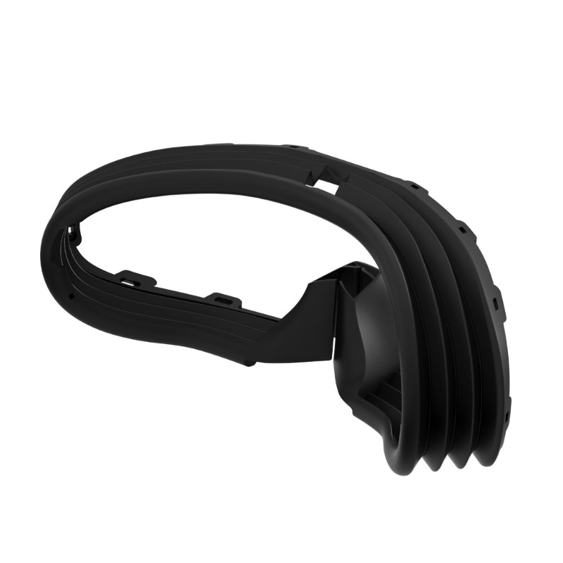 VR Headset Glasses Protector Anti-slip Rubber Skin for Controller