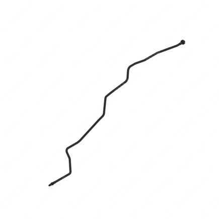 A04-34694-437 Engine Coolant Hose for Freightliner