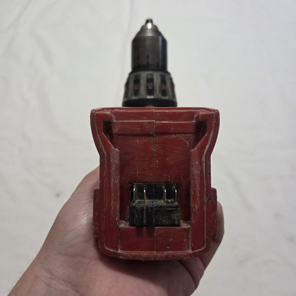 Milwaukee 2611-20 M18 18V Drill Driver Hammer Drill Bare Tool - Tested