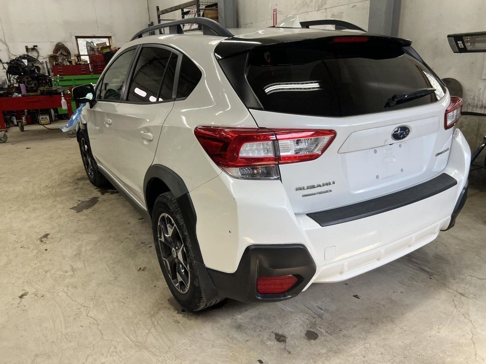 Engine ECM Electronic Control Module CVT Fits 18 XV CROSSTREK 238105