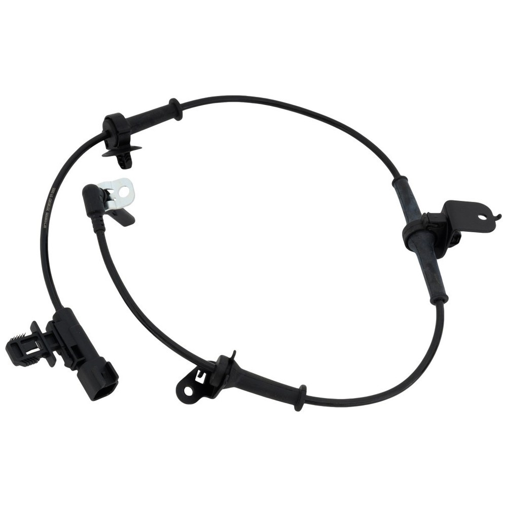 For Chevy Corvette 2014-2019 ABS Speed Sensor Driver Side Front | Wheel Mounted