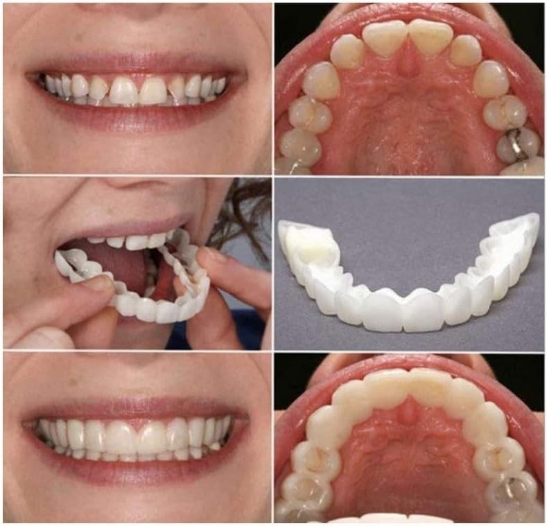 Temporary Cosmetic, Nature and Comfortable,Temporary Nature and Comfortable(2...