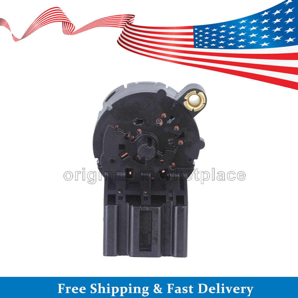 Ignition Starter Switch For 2005-2014 Ford 2005-2013 Lincoln 2005-2011 Mercury