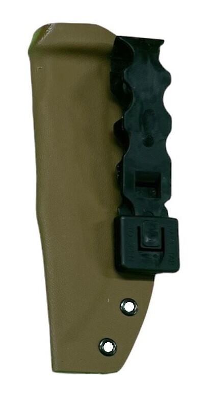 SOG Seal Pup Sheath (Sheath Only)