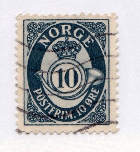 Norway     307          used