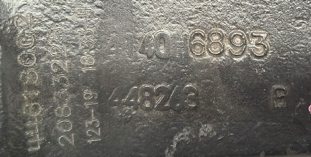 MACK FREIGHTLINER ARM-PITMAN 20833225 448263