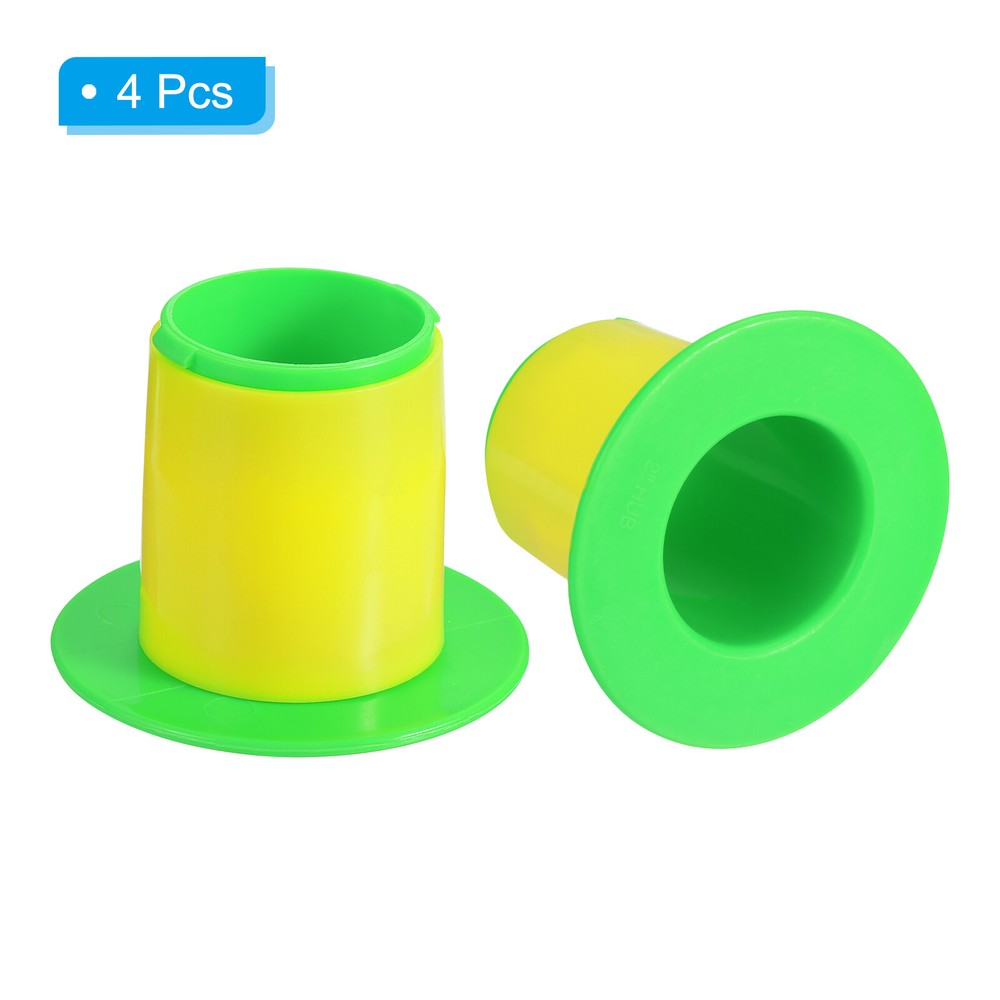 2 Inch Shrink Wrap Handle, 4pcs Stretch Wrap Dispenser
