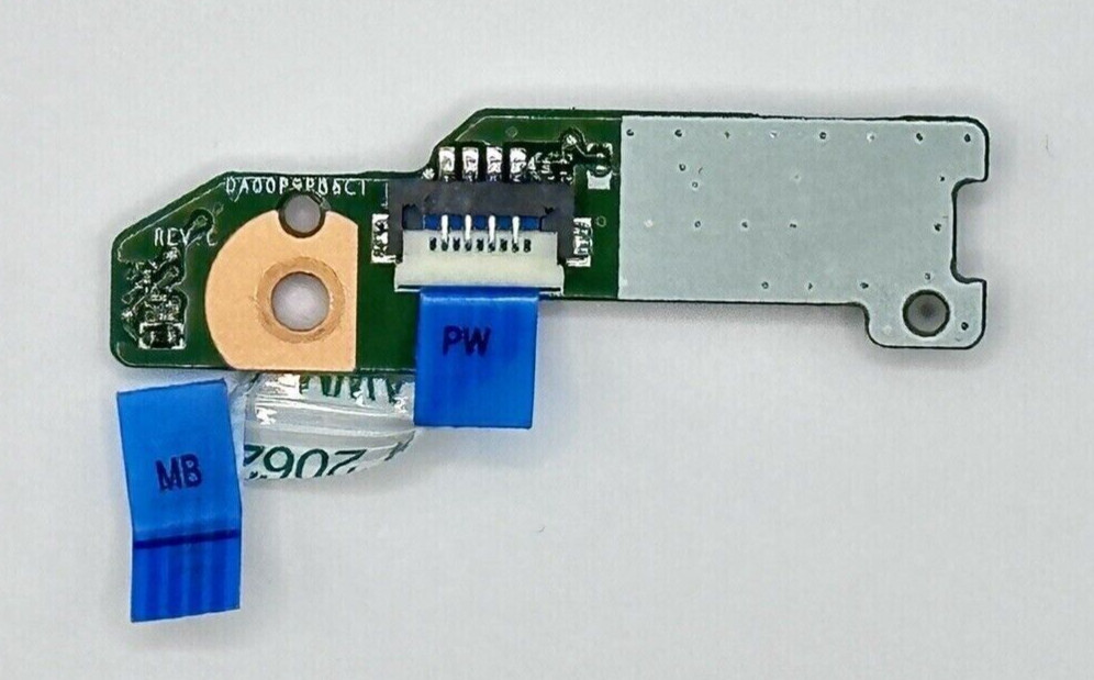 Power Switch Button For HP Stream - 14-AX054SA