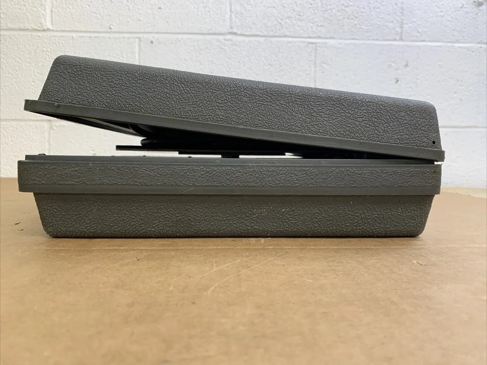 CPS CC-800 Compute-A-Charge Automatic Precision Charging & Recovery Computer!