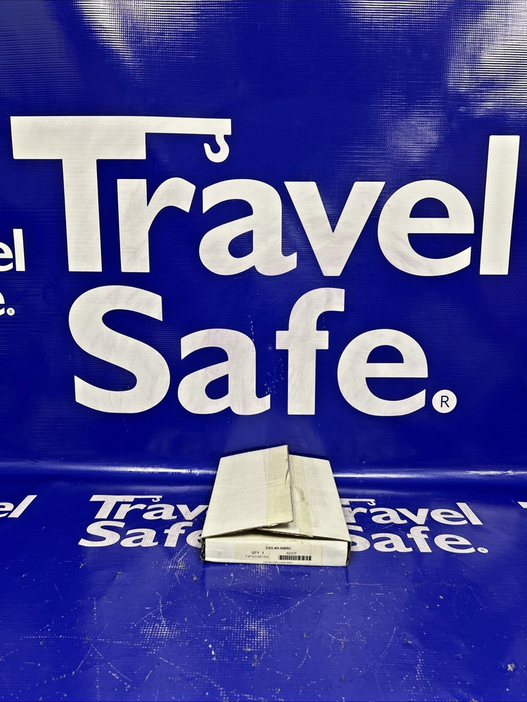 DSX-4H-MBRC ADC T3PQCA61AA Connect Module🟦