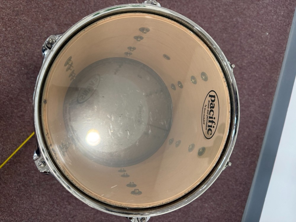 PDP LX Series 10x8" Tom